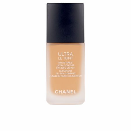 Chanel Ultra Le Teint Fluide Bd91 30ml