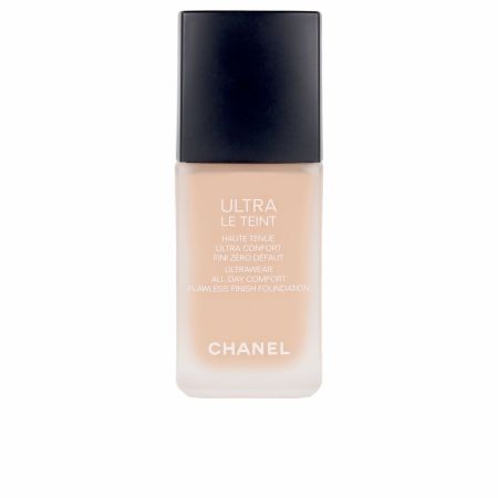 Chanel Ultra Le Teint Fluide Br42 30ml