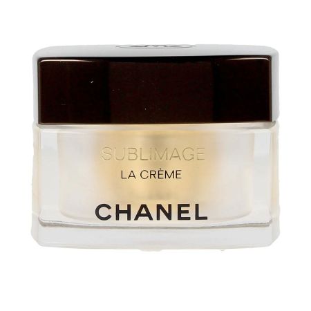 Chanel Sublimage La Crème Texture Suprême 50g