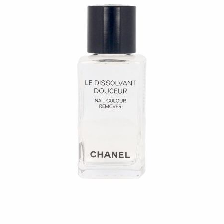 Chanel Le Dissolvant Douceur Nail Colour Remover 50ml