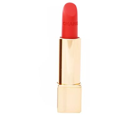 Chanel Rouge Allure Velvet Luminous Matte Lip Colour 57 Rouge Feu 
