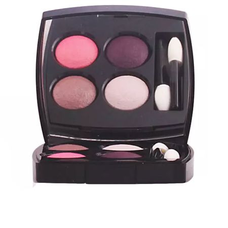 Chanel Les 4 Ombres Multi Effect Quadra Eyeshadow 228 Tissé Cambon 