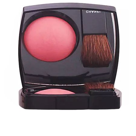 Chanel Joues Contraste Powder Blush 72 Rose Initiale