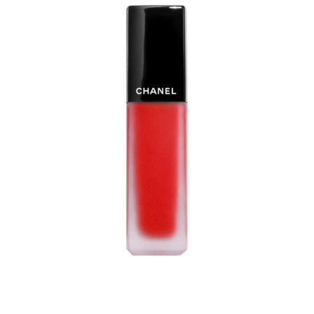 Chanel Rouge Allure Liquid Velvet 222-Spirituelle 6ml