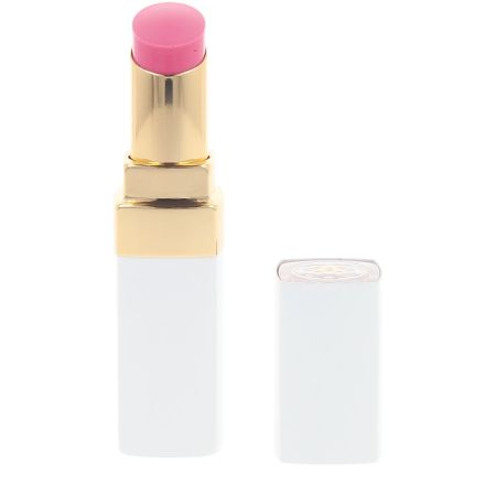 Chanel Rouge Coco Baume Bálsamo Con Color Hidratante 758-Blushing Pink 3g