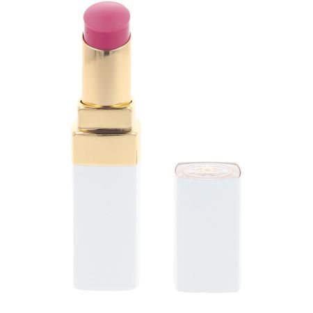 Chanel Rouge Coco Baume Bálsamo Con Color Hidratante 762-Raspberry Kiss 3g