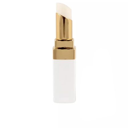 Chanel Rouge Coco Baume Hydrating Conditioning Lip Balm 912-Dreamy White