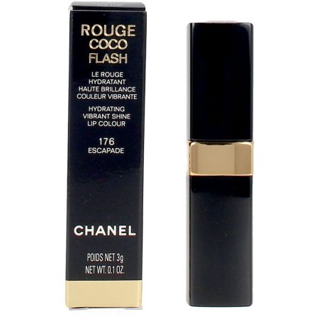 Chanel Rouge Coco Flash 176-Escapade 3g