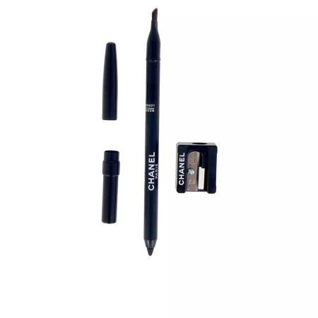 Chanel Le Crayon Yeux Precision Eye Definer Noir Black-01