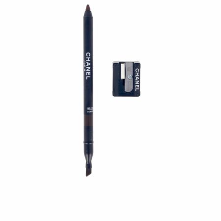 Chanel Le Crayon Yeux Precision Eye Definer Crun Teak-02