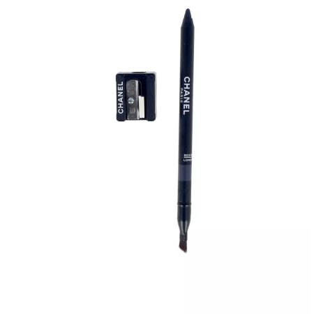Chanel Le Crayon Yeux Precision Eye Definer Blue Jean-19