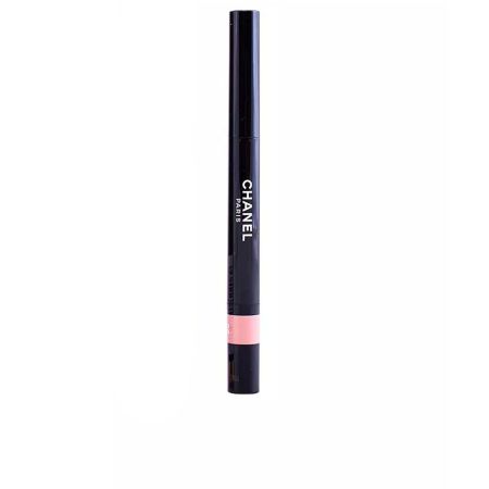 Chanel Stylo Ombre Et Contour Eyeshadow Liner Khol 06 Nude Éclat