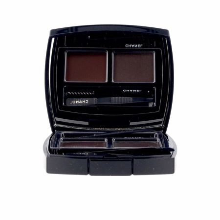 Chanel La Palette Sourcils Duo 03 Dark