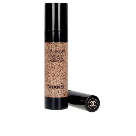Chanel Les Beiges Water-Fresh Complexion Touch B20