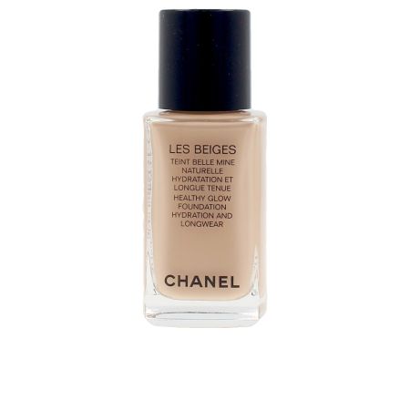 Chanel Les Beiges Foundation B30 30ml