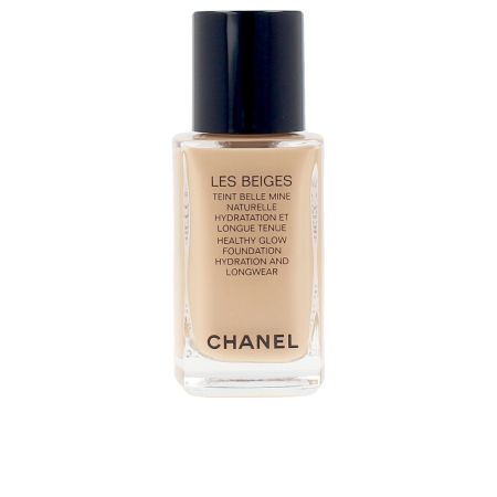 Chanel Les Beiges Foundation BD41 30ml