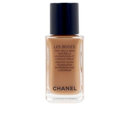 Chanel Les Beiges Foundation BD121 30ml