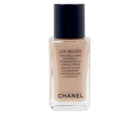 Chanel Les Beiges Foundation BR42 30ml