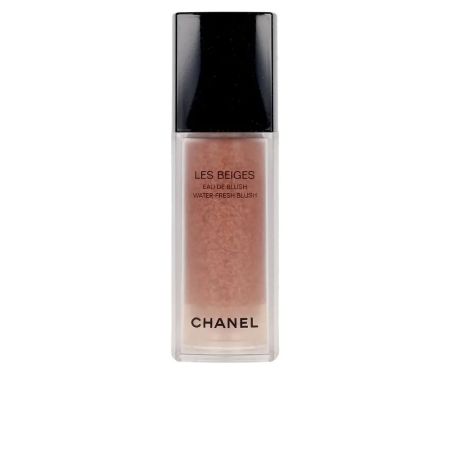 Chanel Les Beiges Water-Fresh Blush Light Peach