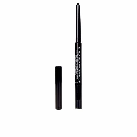 Chanel Stylo Yeux Waterproof 88-Noir Intense