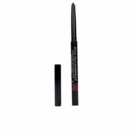 Chanel Stylo Yeux Waterproof 36-Prune Intense