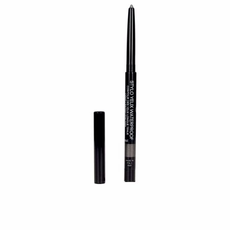 Chanel Stylo Yeux Waterproof 42-Gris Graphite