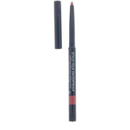 Chanel Stylo Yeux Waterproof 88 Rouge Fauve 1g