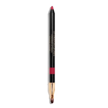 Chanel Le Crayon Lèvres Crayon Contour Des Lèvres Longue Tenue 178 Rouge Cerise