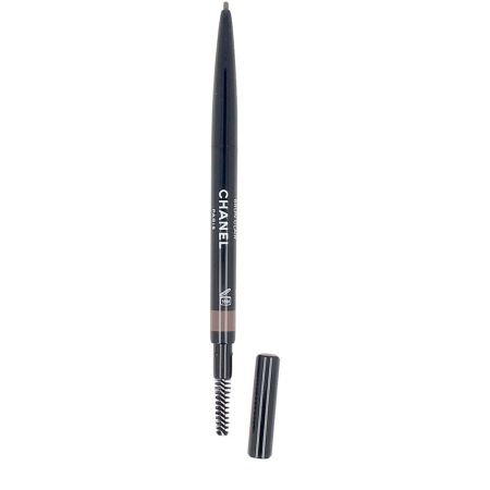 Chanel Stylo Sourcils Lápiz De Cejas Alta Precisión 156-Brun Clair 0,65g