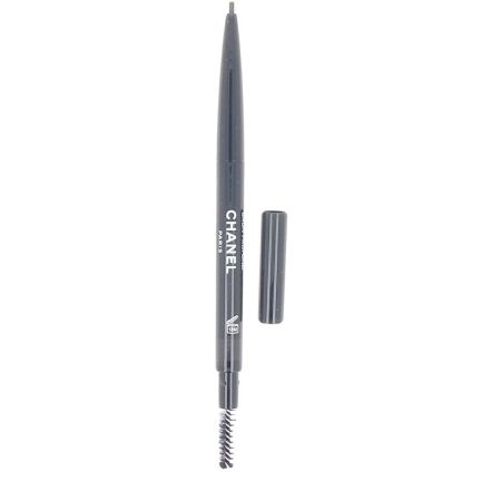 Chanel Stylo Sourcils Lápiz De Cejas Alta Precisión 158-Brun Profond 0,65g