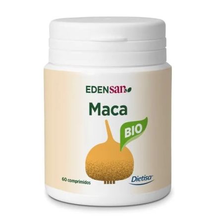 Dietisa Edensan Maca 60 Comp