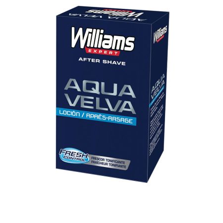 Williams Expert Aqua Velva After Shave 100ml
