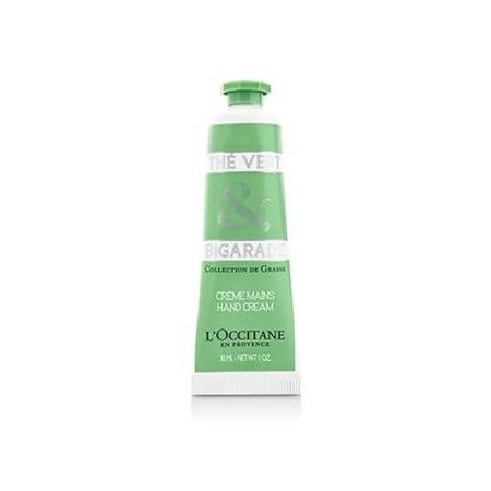 L'Occitane The Vert & Bigarde Crème Mains 30ml