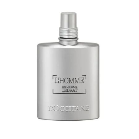 L'Occitane L'Homme Cologne Cedrat Vaporisateur 75ml