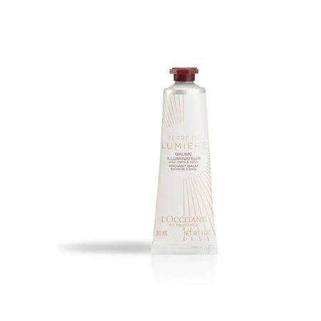 L'Occitane Terre De Lumière Baume Illuminateur 30ml