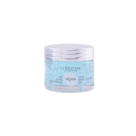 L'Occitane Aqua Réotier Gel Ultra Désaltérant 50ml
