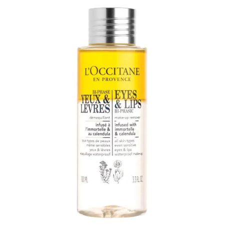 L'Occitane Yeux & Lèvres Démaquillant Bi-Phase 100ml