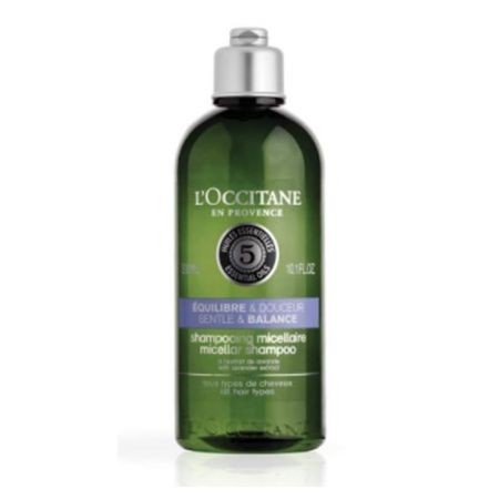 L'Occitane Shampoing Equilibre & Douceur Aromachologie 300ml