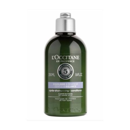 L'Occitane Aromachologie Équilibre & Douceur Après-Shampooing 300ml