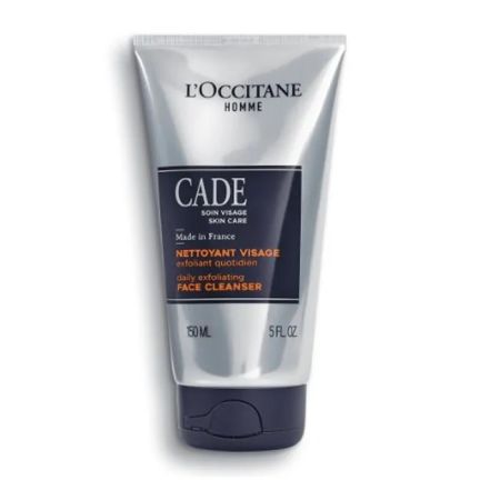 L'Occitane Cade Nettoyant Visage Exfoliant Quotidien Cade 150ml