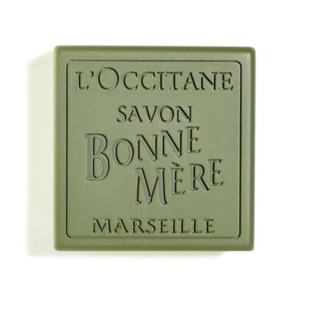 L'occitane Bonne Mere Savon Romero Sauge 100g