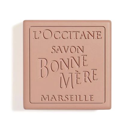 L'occitane Savon Tila Naranja 100g
