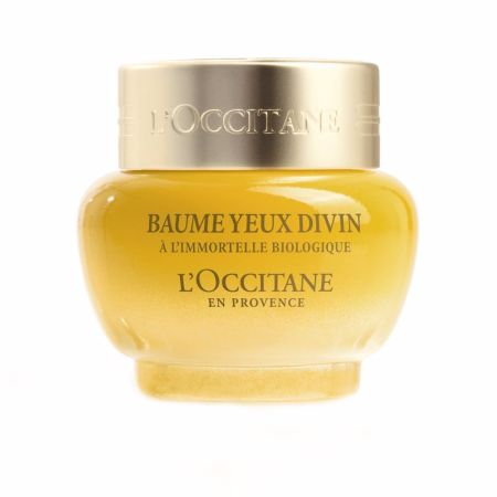 L'Occitane Baume Regard Immortelle Divine 15ml