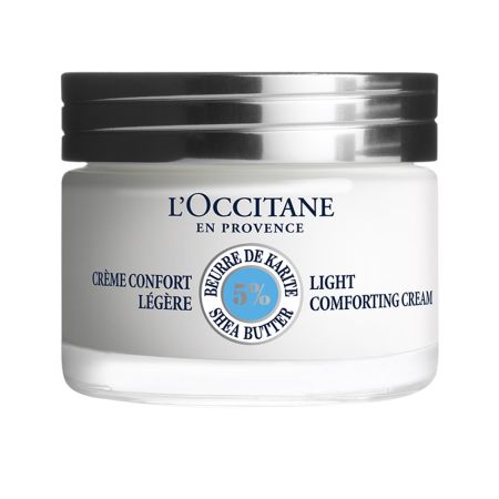 L'Occitane Crème Confort Légère Karité 50ml