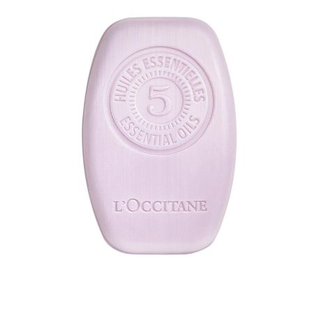 L'Occitane Shampoing Solide Equilibre & Douceur Aromachologie 60g