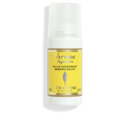 L'occitane Verveine Roll-On Rafraichissant 50ml