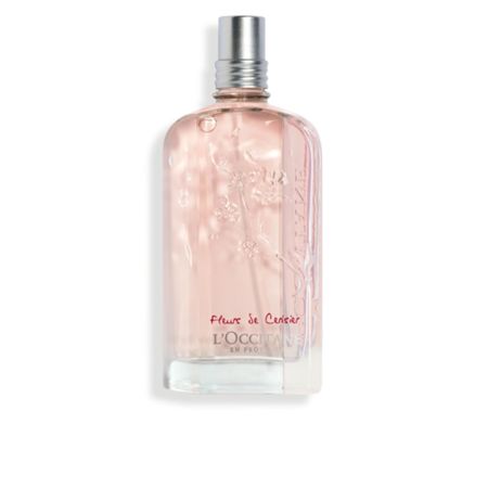 L'occitane Fleurs Cerisier Etv 75ml