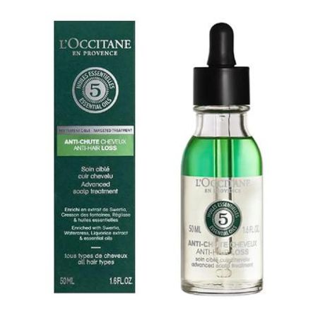 L'occitane Anti Hair Loss 50ml