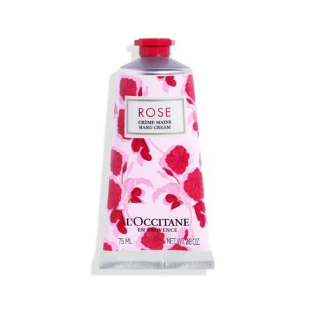 L'occitane Loccitane Rosa Cr Manos 75ml