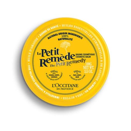 L'occitane Le Petit Remède Baume 100g